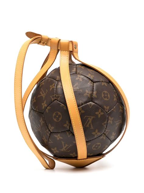 pallone louis vuitton prezzo|louis vuitton pre owned.